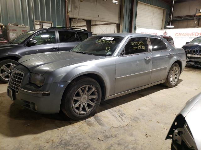 Photo 1 from auction – 2006 CHRYSLER 300C with VIN 2C3KA63HX6H440374
