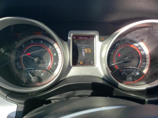 Photo 9 from auction – 2012 DODGE JOURNEY SX with VIN 3C4PDDBG5CT232380