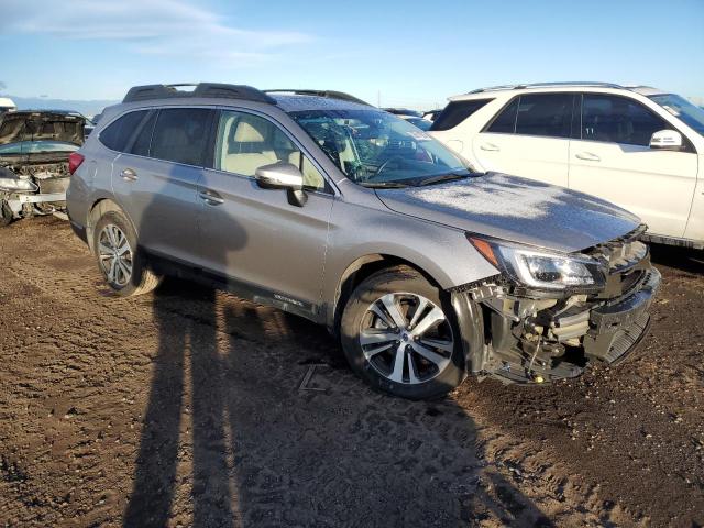 Photo 4 from auction – 2019 SUBARU OUTBACK 2. with VIN 4S4BSAJC7K3397821