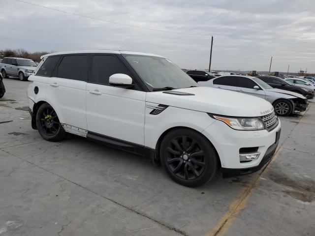 Photo 4 from auction – 2016 LAND ROVER RANGE ROVE with VIN SALWR2VF2GA554114