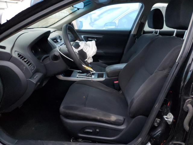 Photo 7 from auction – 2015 NISSAN ALTIMA 2.5 with VIN 1N4AL3AP9FC149674
