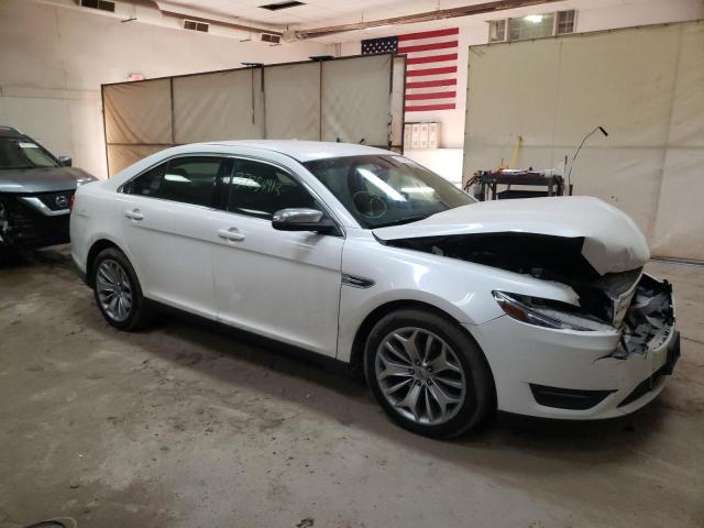 Photo 4 from auction – 2013 FORD TAURUS LIM with VIN 1FAHP2F82DG103141