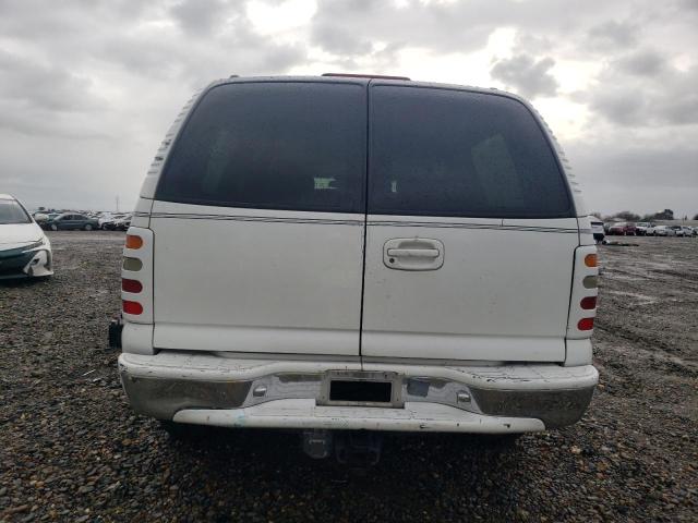 Photo 6 from auction – 2001 CHEVROLET SUBURBAN C with VIN 3GNEC16TX1G137827