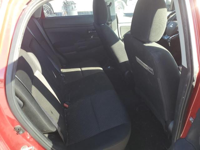 Photo 11 from auction – 2016 MITSUBISHI OUTLANDER with VIN JA4AP3AUXGZ048088
