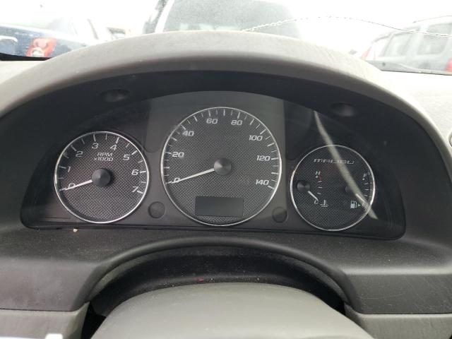 Photo 9 from auction – 2007 CHEVROLET MALIBU LS with VIN 1G1ZS58F47F236559