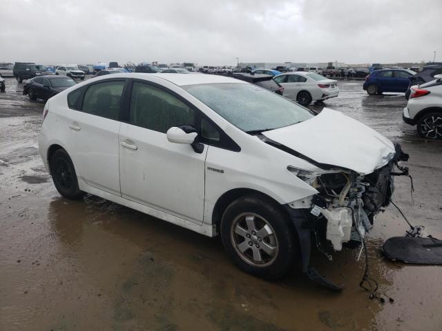 Photo 4 from auction – 2013 TOYOTA PRIUS with VIN JTDKN3DU3D5634601