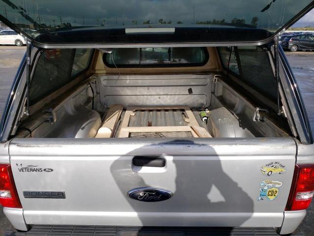 Photo 10 from auction – 2011 FORD RANGER SUP with VIN 1FTKR1EEXBPA66705