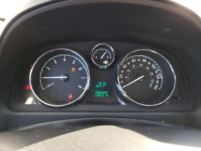 صورة رقم 9 من المزاد - 2013 CHEVROLET CAPTIVA مع VIN 3GNAL4EK3DS542292