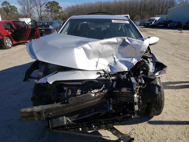Photo 5 from auction – 2016 HYUNDAI ACCENT SE with VIN KMHCT4AE0GU946121