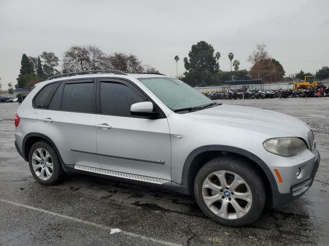 Photo 4 from auction – 2008 BMW X5 4.8I with VIN 5UXFE83598LZ36984