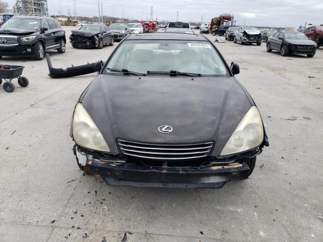 Photo 5 from auction – 2002 LEXUS ES 300 with VIN JTHBF30G320026969