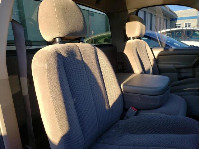 Photo 10 from auction – 2004 DODGE RAM 1500 S with VIN 1D7HA16D44J180346