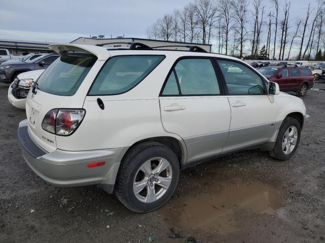 Photo 3 from auction – 2003 LEXUS RX 300 with VIN JTJHF10U130315708