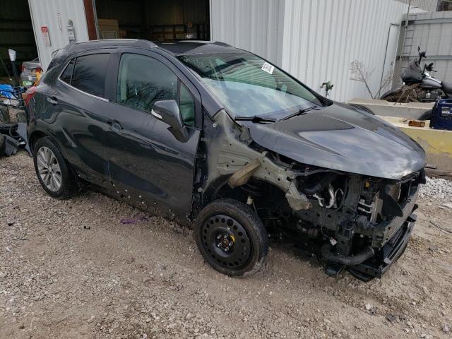 Photo 4 from auction – 2017 BUICK ENCORE ESS with VIN KL4CJCSB8HB007220