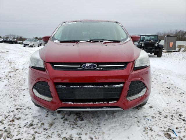 Photo 5 from auction – 2015 FORD ESCAPE SE with VIN 1FMCU9GX6FUA20792