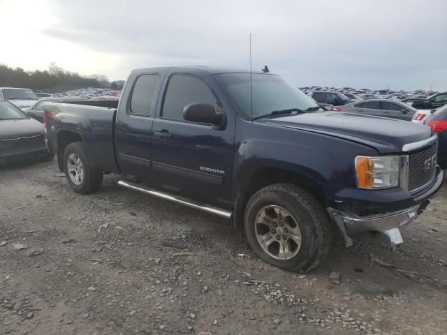 Photo 4 from auction – 2009 GMC SIERRA K15 with VIN 1GTEK29029Z294119