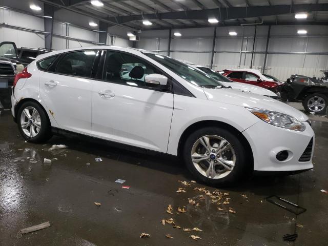 Photo 4 from auction – 2014 FORD FOCUS SE with VIN 1FADP3K25EL153465