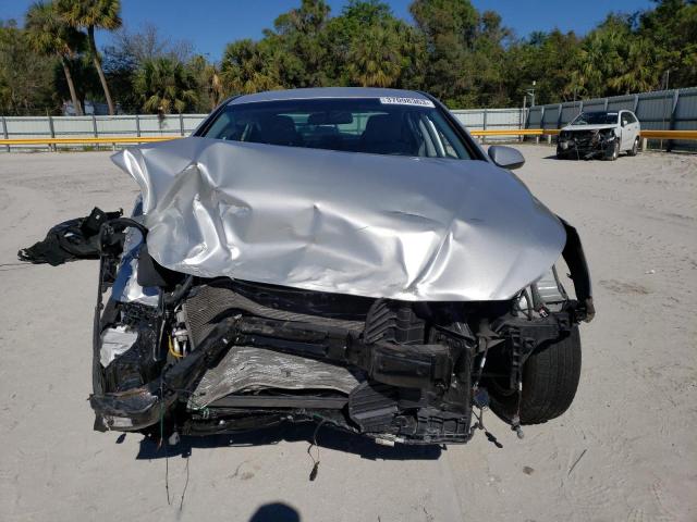 Photo 5 from auction – 2019 HYUNDAI SONATA SE with VIN 5NPE24AFXKH775910