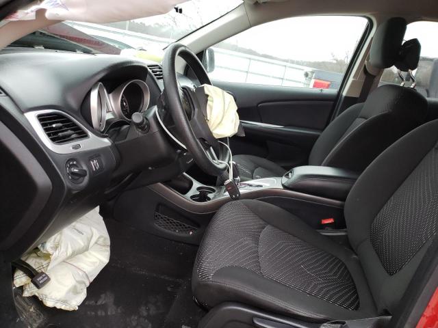 Photo 7 from auction – 2020 DODGE JOURNEY SE with VIN 3C4PDCAB8LT261033