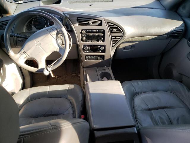 Photo 8 from auction – 2002 BUICK RENDEZVOUS with VIN 3G5DB03E42S560092