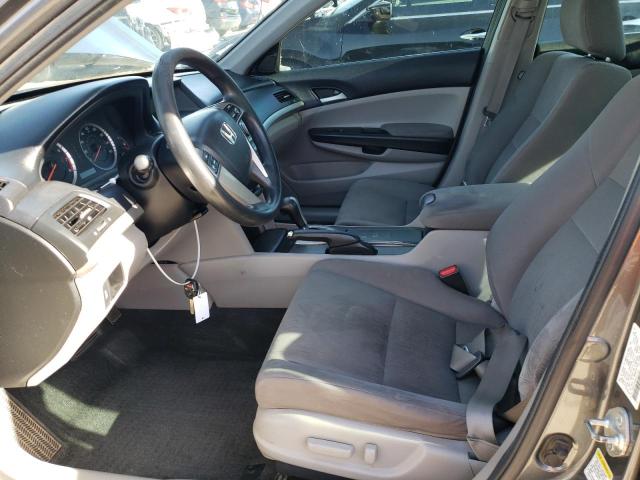 Photo 7 from auction – 2012 HONDA ACCORD LXP with VIN 1HGCP2F48CA121275
