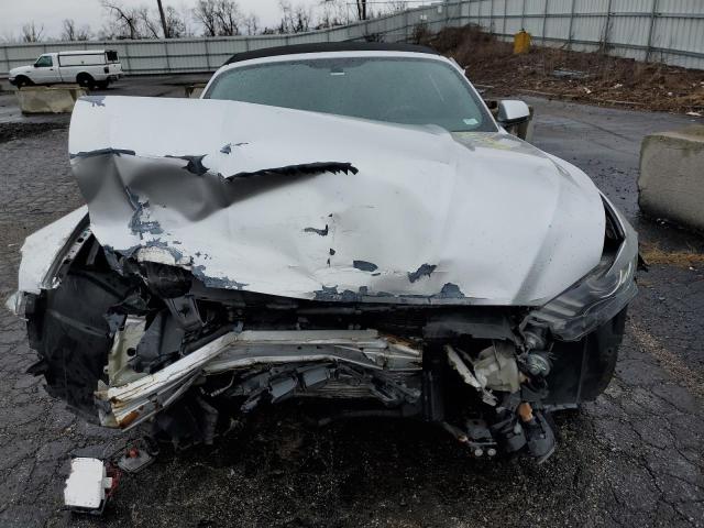Photo 11 from auction – 2016 FORD MUSTANG with VIN 1FATP8UH6G5329263