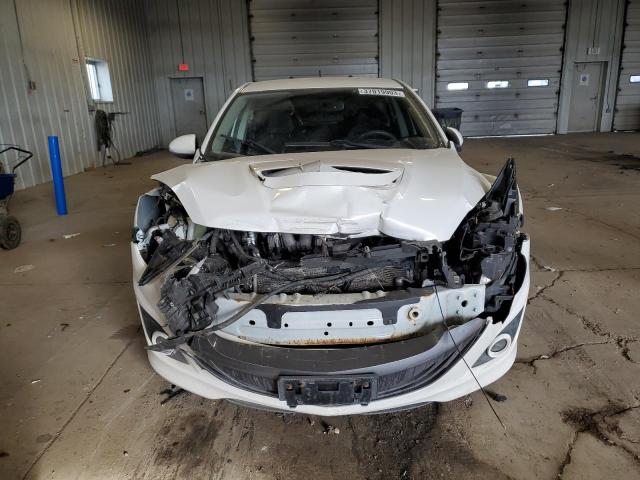 Photo 5 from auction – 2012 MAZDA SPEED 3 with VIN JM1BL1L32C1624926