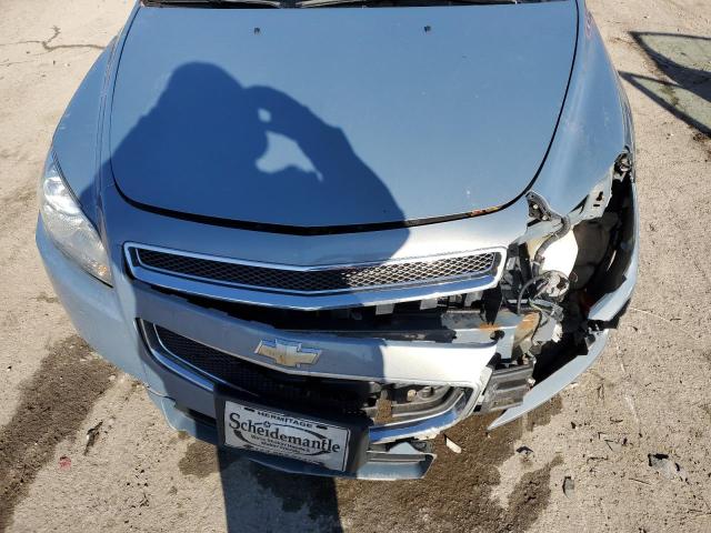 Photo 11 from auction – 2009 CHEVROLET MALIBU 2LT with VIN 1G1ZJ57B39F103554
