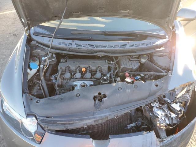 Photo 11 from auction – 2006 HONDA CIVIC EX with VIN JHMFA16896S002593