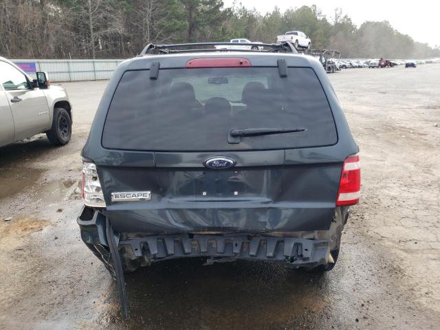 Photo 6 from auction – 2008 FORD ESCAPE XLT with VIN 1FMCU03158KC33292