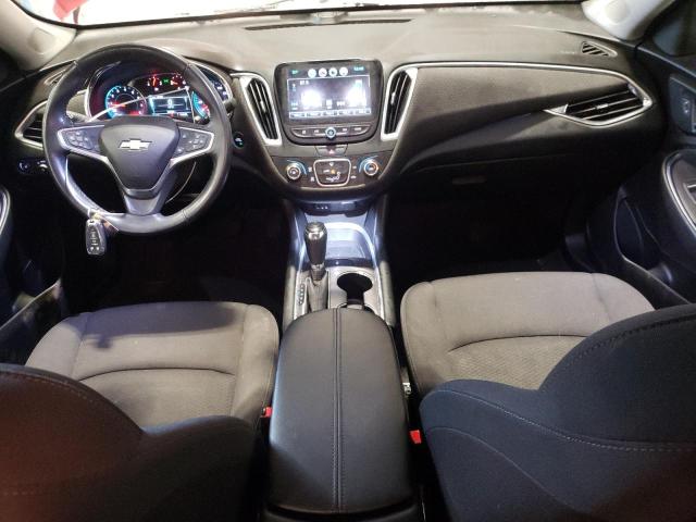 Photo 8 from auction – 2018 CHEVROLET MALIBU LT with VIN 1G1ZD5ST0JF269560