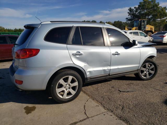 Photo 3 from auction – 2008 HYUNDAI SANTE FE with VIN 5NMSH13E98H134872