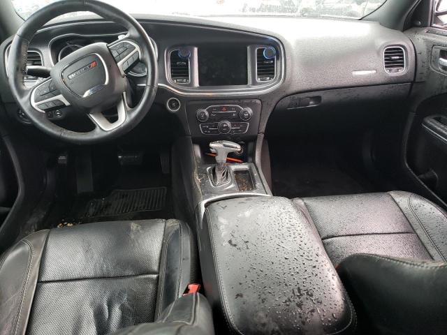 Photo 8 from auction – 2015 DODGE CHARGER R/ with VIN 2C3CDXCT3FH907155