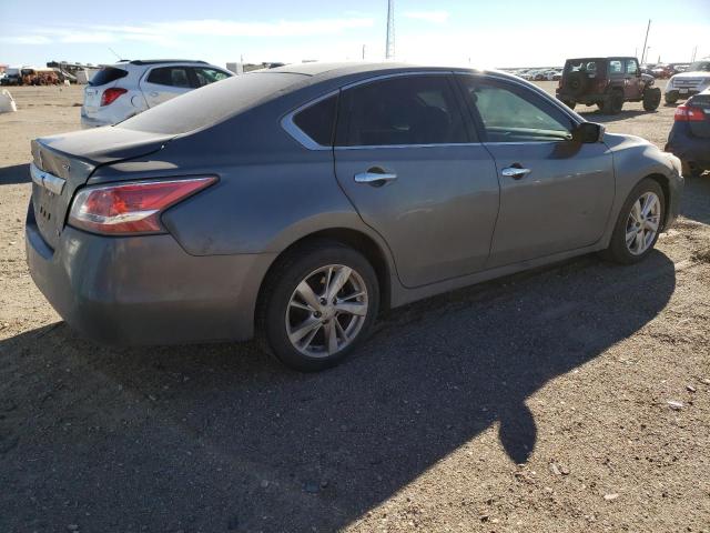 Photo 3 from auction – 2014 NISSAN ALTIMA 2.5 with VIN 1N4AL3AP3EC266486