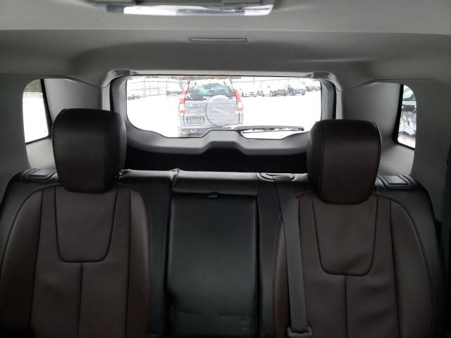 Photo 10 from auction – 2014 GMC TERRAIN SL with VIN 2GKFLYE39E6201286