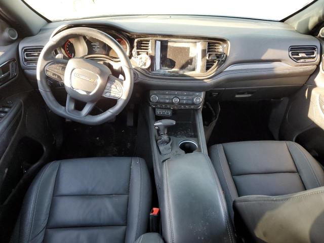Photo 8 from auction – 2022 DODGE DURANGO GT with VIN 1C4RDJDG2NC161769