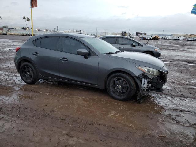 Photo 4 from auction – 2014 MAZDA 3 SPORT with VIN JM1BM1K72E1200103