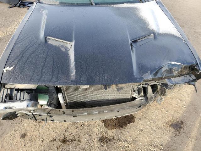 Photo 11 from auction – 2016 DODGE CHALLENGER with VIN 2C3CDZFJ7GH263778