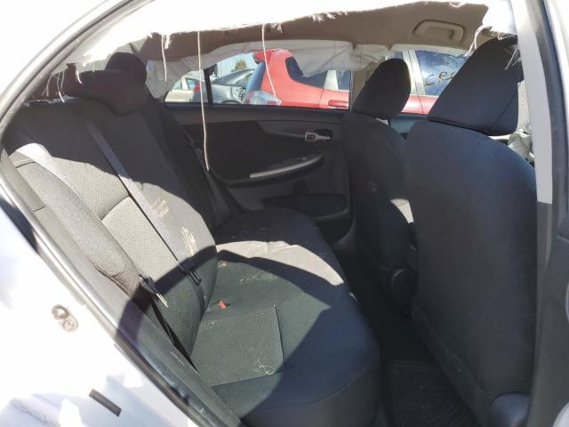 Photo 10 from auction – 2010 TOYOTA COROLLA BA with VIN 1NXBU4EEXAZ317217