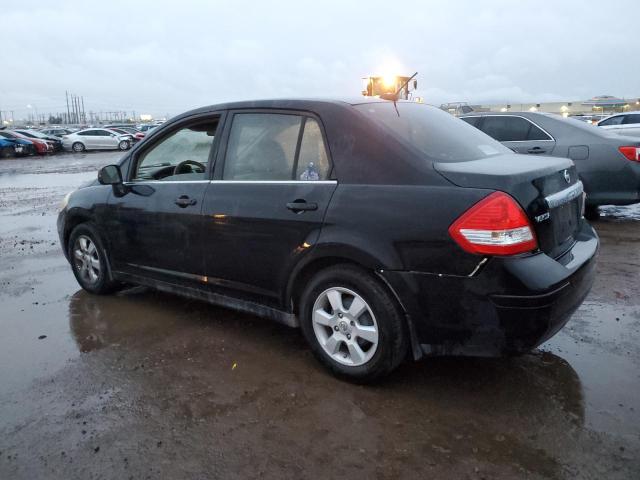 Photo 2 from auction – 2007 NISSAN VERSA S with VIN 3N1BC11EX7L413415