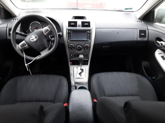 Photo 8 from auction – 2013 TOYOTA COROLLA BA with VIN 2T1BU4EE0DC001315
