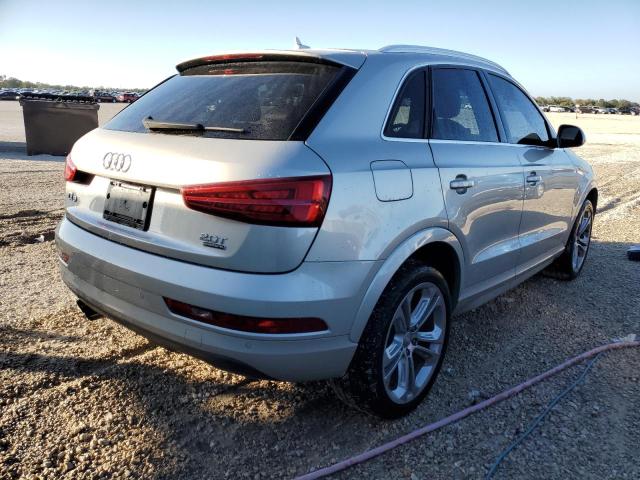 Photo 3 from auction – 2016 AUDI Q3 PREMIUM with VIN WA1EFCFSXGR010520