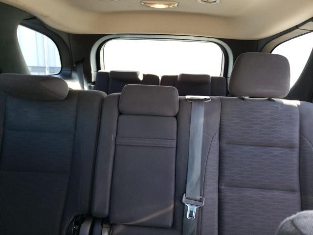 Photo 10 from auction – 2018 DODGE DURANGO SX with VIN 1C4RDJAG1JC456442