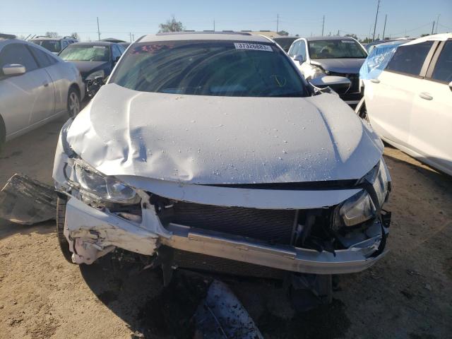 Photo 5 from auction – 2018 HONDA CIVIC EX with VIN 19XFC2F78JE005232