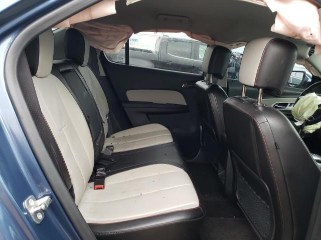 Photo 11 from auction – 2016 CHEVROLET EQUINOX LT with VIN 2GNFLGEK2G6219667