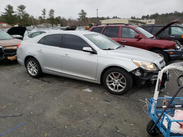 Photo 4 from auction – 2013 CHEVROLET MALIBU 1LT with VIN 1G11D5RR1DF107593