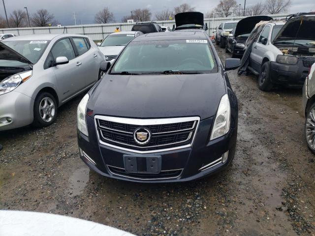 Photo 5 from auction – 2014 CADILLAC XTS VSPORT with VIN 2G61V5S85E9228923