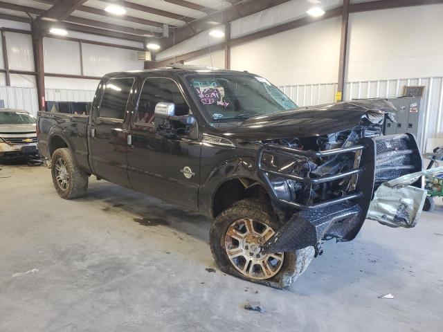 Photo 4 from auction – 2014 FORD F250 SUPER with VIN 1FT7W2BT6EEA03091
