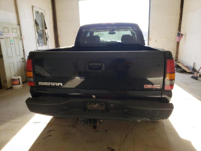 Photo 6 from auction – 2004 GMC SIERRA K15 with VIN 2GTFK69U341399008