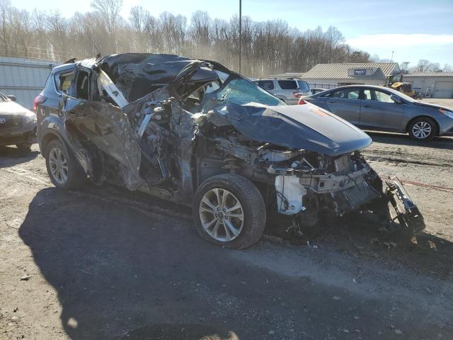 Photo 4 from auction – 2019 FORD ESCAPE SEL with VIN 1FMCU9HDXKUB44756